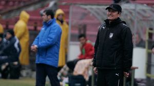 Mulțescu și-a făcut calculele:** "Mai sunt șanse să evităm retrogradarea"