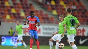 Continuă tensiunile după Iași - Steaua! Prunea, atac dur la Reghecampf: "Când ieși în Europa... te lovește tramvaiul!"