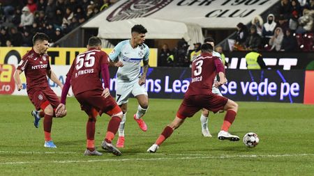 Se întrerupe Liga 1 dacă apar cazuri de coronavirus? Marius Șumudică e drastic: „Asta e o prostie!” Singurul „scenariu” în care ar putea fi oprit campionatul
