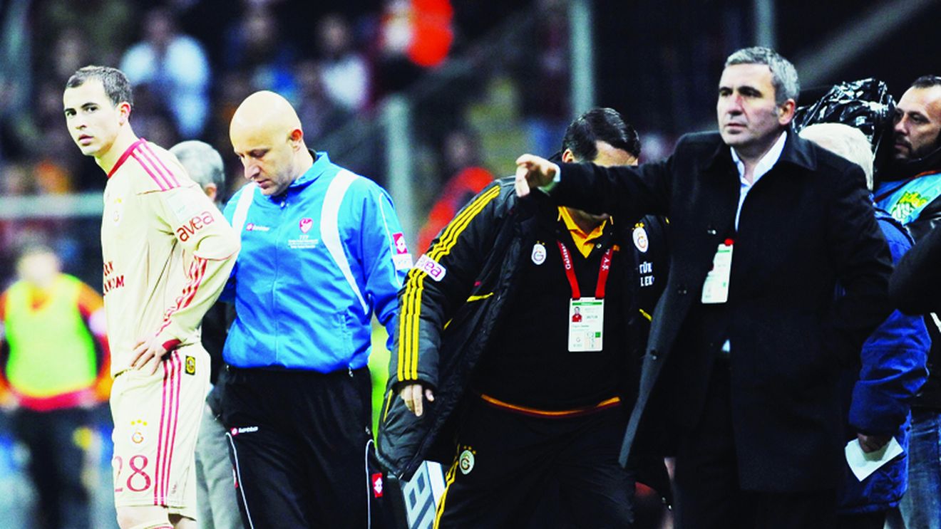 Bogdan Stancu, afacere de famiglie!** Cu cât a fost păgubită Steaua în urma transferului atacantului