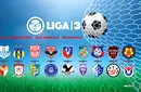Cele 10 echipe calificate din semifinalele pentru promovarea în Liga 2. Poli Timișoara, mare perdantă. Două meciuri s-au decis după prelungiri, iar altele două după loviturile de deparajare