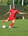Amical spectaculos între Concordia Chiajna și Steaua. S-au marcat cinci goluri în testul de pe terenul ilfovenilor