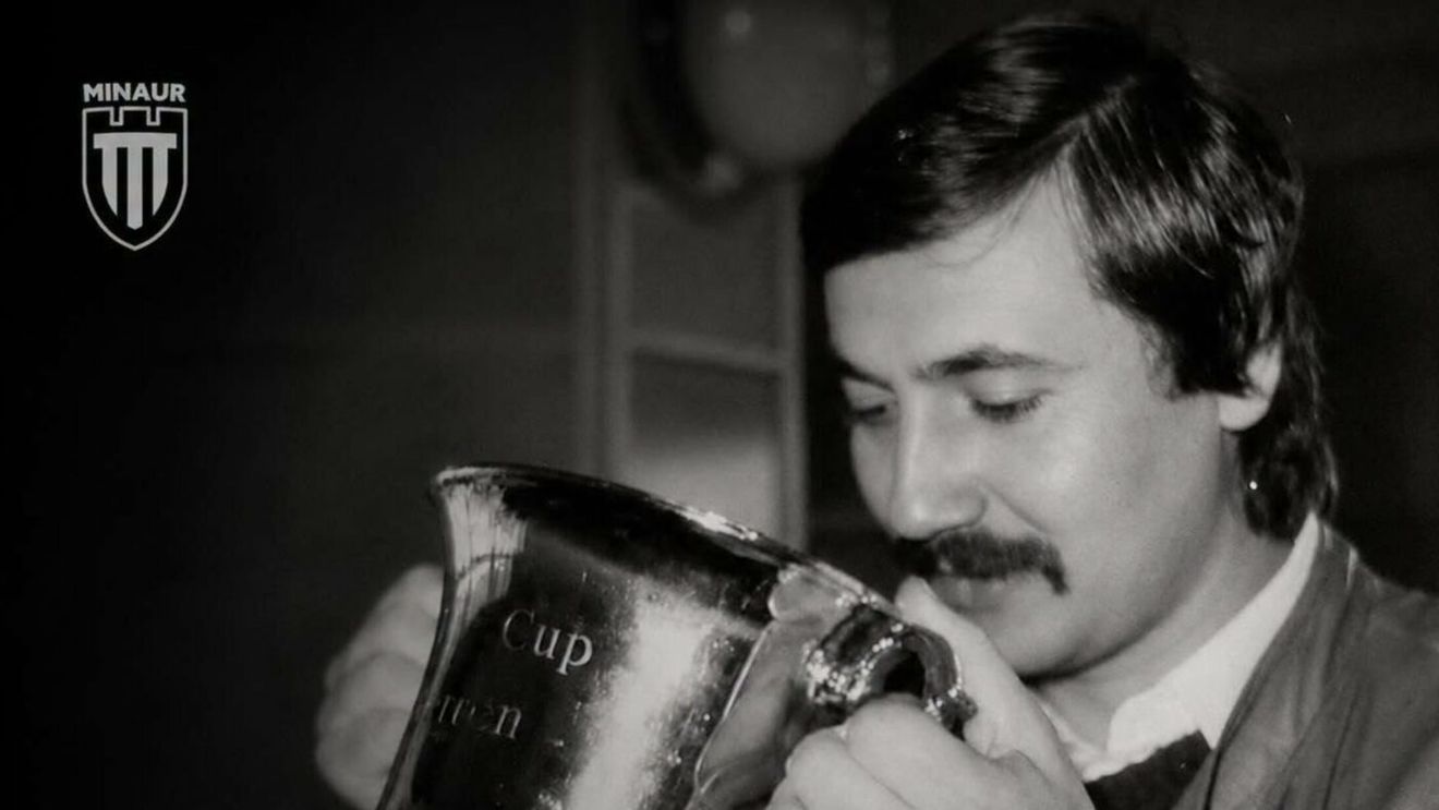 Doliu în handbalul românesc! A murit Nicolae Neșovici, portarul legendarei echipe Minaur