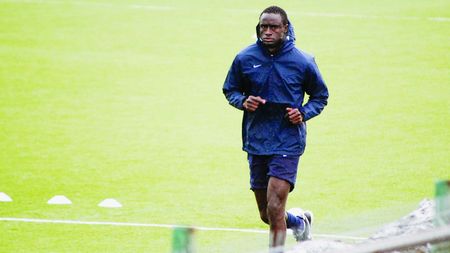 Tall, slab în Steaua II - AS Clinceni!** "A avut emoții"