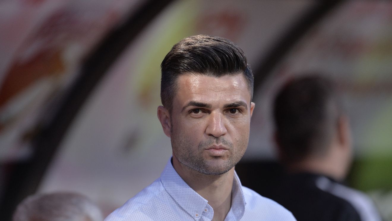OFICIAL | Dinamo a realizat prima mutare a verii. Dorința lui Bratu a fost îndeplinită