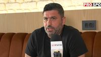Clipe de groază pentru noul antrenor de la FCSB. L-au ridicat mascații după meci: „Am crezut că e o farsă”