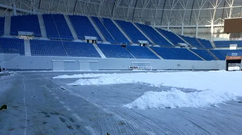 Craiova cere reprogramarea meciului cu Dinamo, din Cupă, la o altă dată! Comunicatul oficial al clubului: când vor oltenii să joace derby-ul