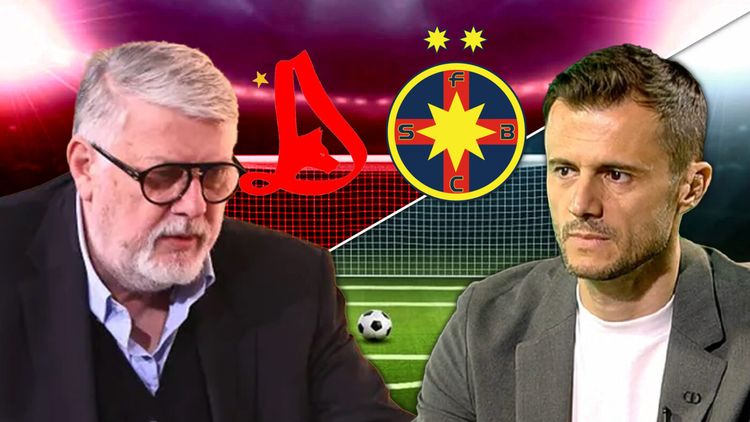 Reacția lui Gino Iorgulescu despre amânarea derby-ului Dinamo – FCSB: „Să-şi rezolve situația cu suporterii!”. EXCLUSIV