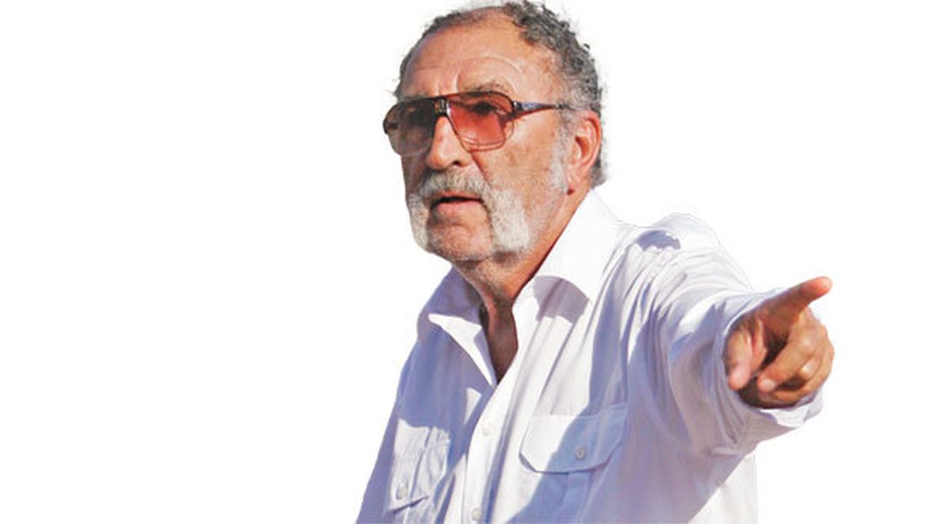 SUPER INTERVIU** Țiriac, omul care îi amintește mereu numărului 1 din tenis de unde a început: "Măi, Nole, tu mai ții minte România?"