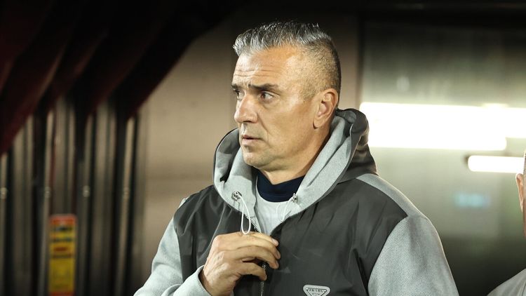 Daniel Pancu: „E minunat meciul cu FCSB pentru toată lumea! Cel mai așteptat joc”