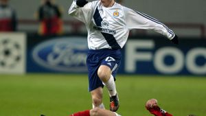 Ghioane a adus victoria pentru Dinamo Kiev