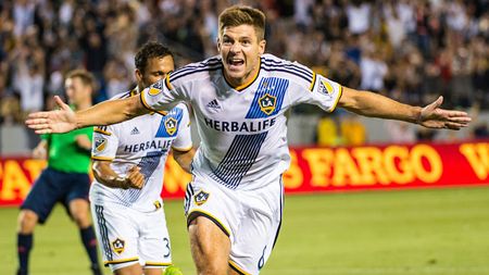 Steven Gerrard pleacă dn MLS. Unde ar putea ajunge legenda lui Liverpool