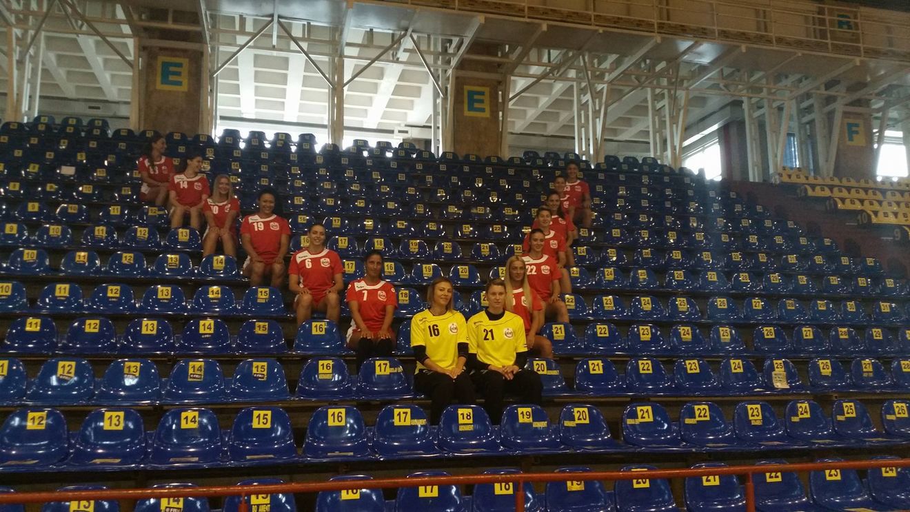Berbecaru revitalizează HCM-ul Râmnicu Vâlcea, echipă care speră în premieră la cupele europene! "Fetele și-au schimbat atitudinea față de handbal!"
