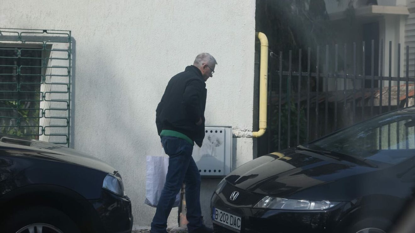 „Dacă stai bine cu capul, o duci!”. Lecția de viață absolut impresionantă a milionarului român care a învins de trei ori o boală cruntă