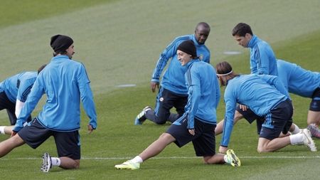 Mutarea prin care Sir Alex UITĂ‚ de "vecinii gălăgioși"!** Manchester acționează nemțește: un galactic pe lista lui Utd