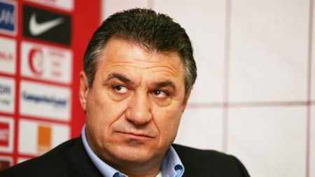 "Nu văd niciun jucător străin în Liga I care să facă diferență"