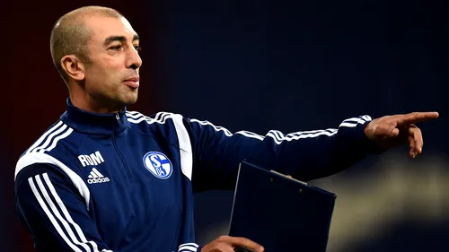 Se întoarce Di Matteo! Antrenorul care-i aducea Liga lui Chelsea în 2012 preia o echipă care a retrogradat din Premier League