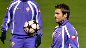 Mutu, chemat la Cesena de un fost coleg:** "Ar merita să joace la Inter și AC Milan, dar aici ar deveni REGE"