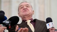 Jackpot pentru fotbalistul așteptat de Becali la FCSB. Arabii îi dau o primă uriașă pentru titlul din Emirate