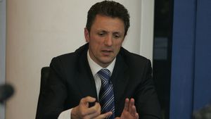 Popescu: "S-au vândut deja 8000 de bilete la Seara Campionilor"