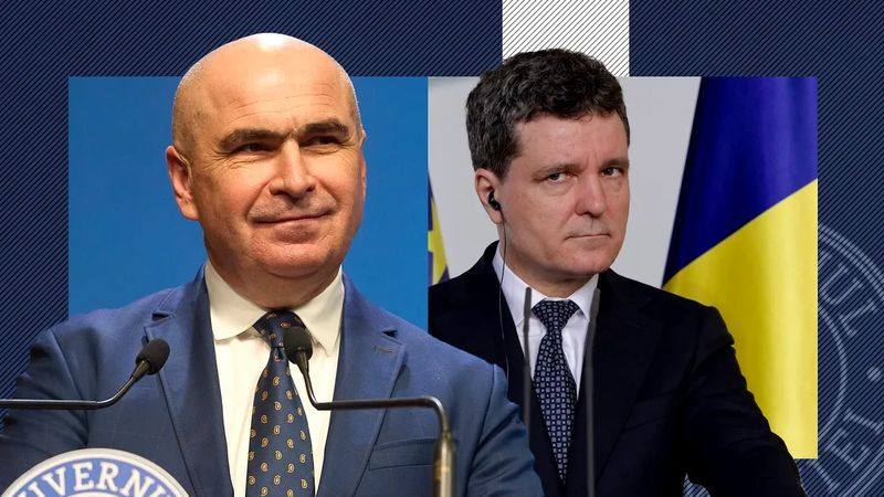 EXCLUSIV Documentul secret prin care prim-ministrul Ilie Bolojan îi dă președintelui Nicușor Dan lovitura teribilă și neașteptată pe legea care revoluționează tot sportul românesc!