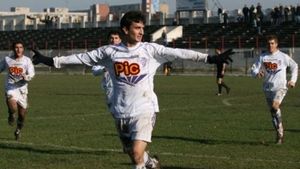 Daniel Bălașa: "Nu mai vreau să joc la  Argeș !"