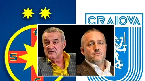 Omul „răpit” de Mihai Rotaru din curtea lui Gigi Becali a fost îndepărtat de Ivaylo Petev. EXCLUSIV