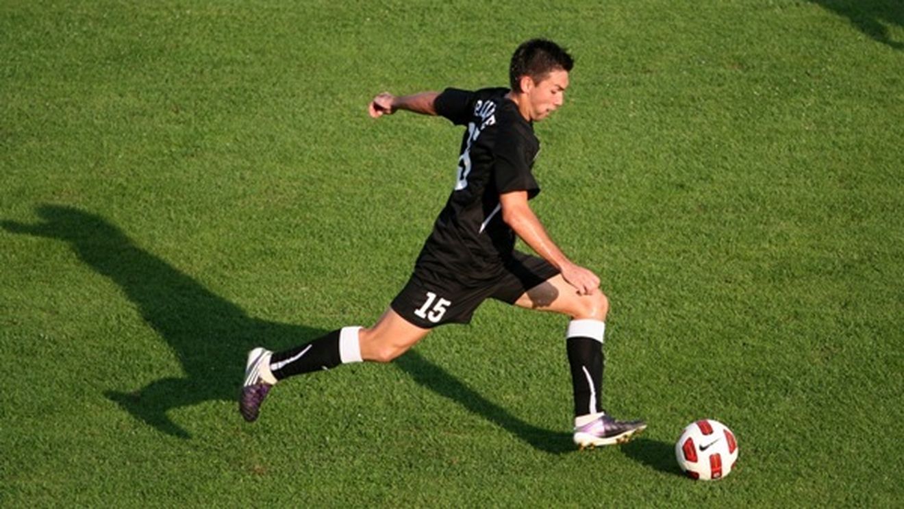 FC Viitorul l-a achiziționat pe fundașul Raul Ciupe