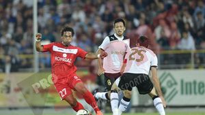 Pătulea a dat lovitura în ultima fază a partidei!** Gaz Metan - CSMS Iași 0-1