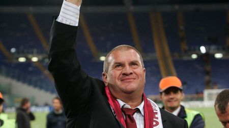 "Unirea merită** să fie în optimi"