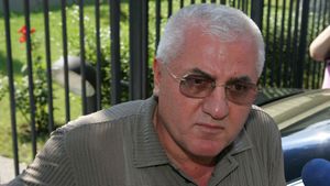 "Meir e un tânăr de perspectivă, dar afacerea e o mare vrăjeală"