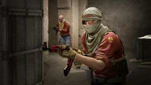 Egor „flamie” Vasilyev și Patrik „f0rest” Lindberg: vechi glorii din CS:GO pregătesc comeback-ul în CS2
