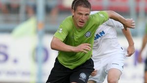 Onofraș are probleme: "Sufăr, ca și Rădoi, de boala alergătorului!"