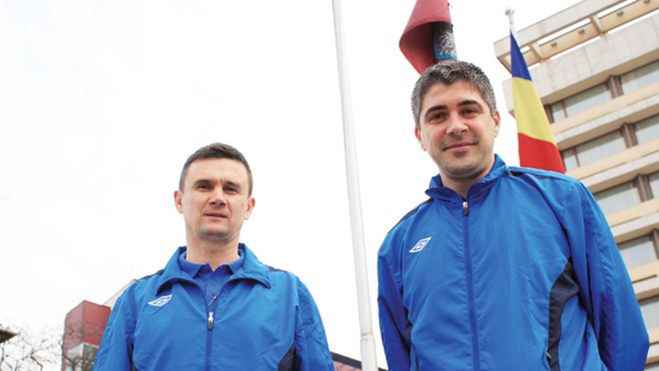 Liga 1, analizată de cei mai bine cotați arbitri