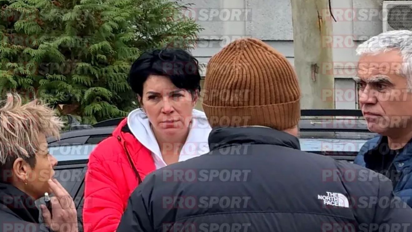 Blestemul soției lui Helmut Duckadam. Ce a pățit Alexandra la nici două luni de la moartea legendarului portar al Stelei: "Off, tăticul meu"