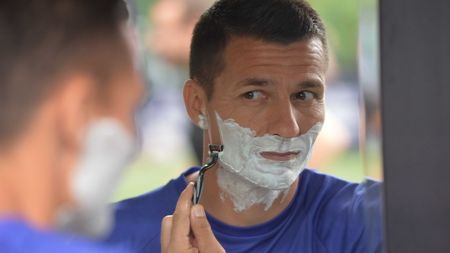 Gâlcă anunță schimbări în echipă. Cum ar putea să arate Steaua în derby-ul cu Dinamo