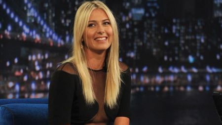 FOTO | "Moda Șarapova". Anunțul surprinzător făcut de Caroline Wozniacki și Bethanie Mattek-Sands