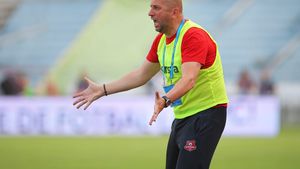 Vasile Miriuță, probleme la Hermannstadt. „Situația nu e roz!” Acuze la adresa ”câinilor”. „Au fost trimiși oameni ca să mă spioneze!” | VIDEO EXCLUSIV ProSport Live