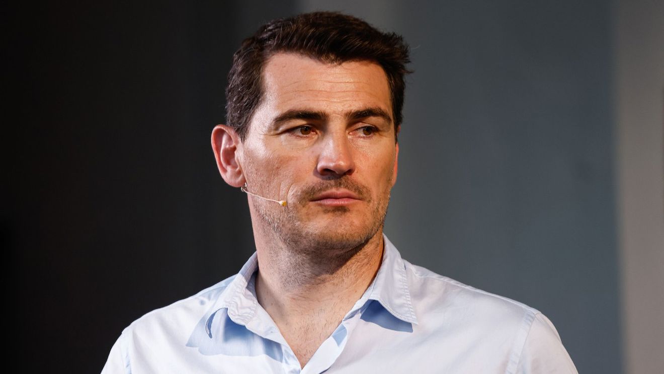 Motivul pentru care fiul lui Iker Casillas nu poartă numele tatălui său