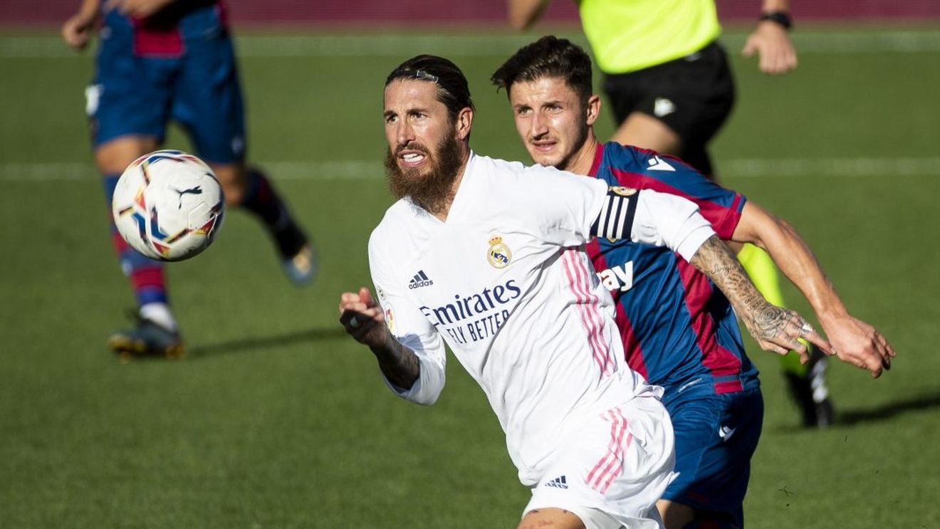 VAR-ul o duce în avantaj pe Real Madrid în meciul cu Barcelona! Ce s-a întâmplat în El Clasico | VIDEO