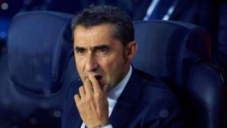 Veste bună pentru Valverde, cu două zile înaintea meciului cu Chelsea! S-a recuperat și va face deplasarea la Londra