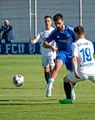 Viitorul Pandurii a pierdut testul cu ”FC U” Craiova după ce a condus cu 3-1 în minutul 72