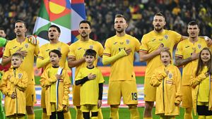 Titularul lui Mircea Lucescu, „la 20 de minute" de transferul la echipa lui Ronaldo din La Liga