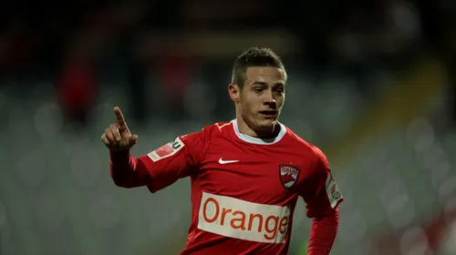 Lyon chiar îl vrea pe Torje!** Urmărit pe viu de antrenorul Remi Garde, o mai așteaptă doar pe Juve pentru transfer