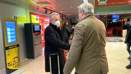 Cum poate fi spulberat marele vis al lui Loți Boloni de ignoranța președintelui FRF, Răzvan Burleanu! Care e termenul limită stabilit și ce a cerut antrenorul | EXCLUSIV