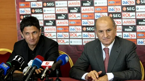 Copos îi aduce întăriri lui Răzvan pentru un nou TITLU:** „Avem 8 jucători pe listă, dintre care vom transfera doi”