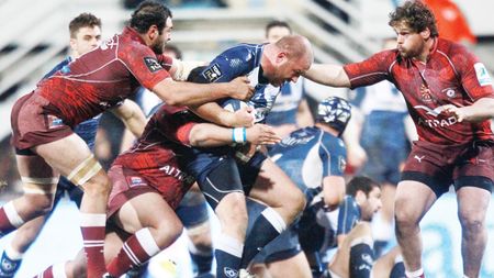 INTERVIU Mihăiță Lazăr: "Mi-am îndeplinit un vis, sunt campion!"
