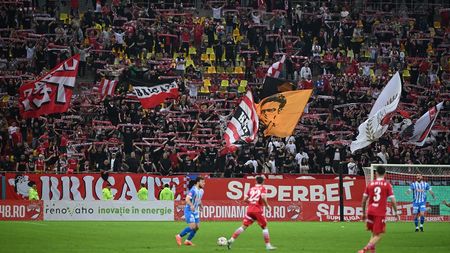 „Dinamo din Superliga să vină cu 90.000.000 de euro!”. Noul stadion din Ștefan cel Mare aruncă în aer fuziunea cu CS Dinamo