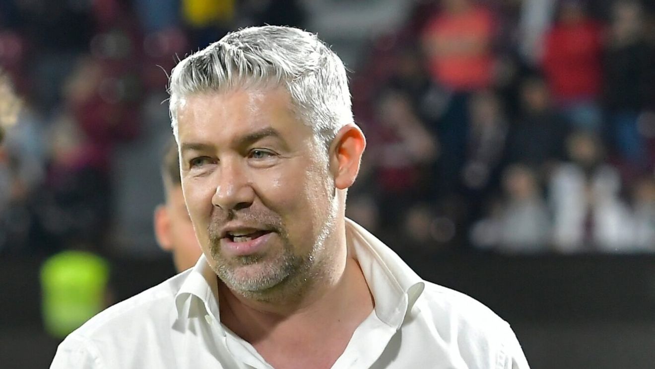 Ofertat de Gigi Becali și Andrei Nicolescu, Bogdan Mara a luat decizia: „Pe asta mă voi axa”