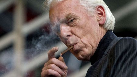 Beenhakker revine la prima dragoste
